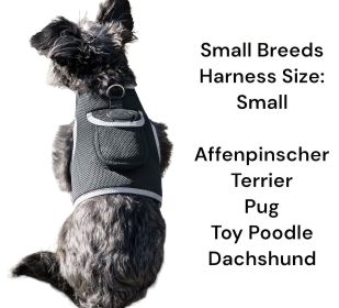 Long Range Dog Tracking GPS GSM System Waterproof Pet Tracker Portable Size:M